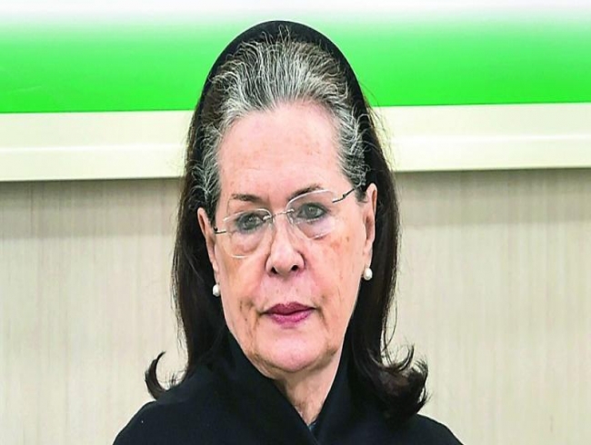 Sonia Gandhi aide faces ED investigation