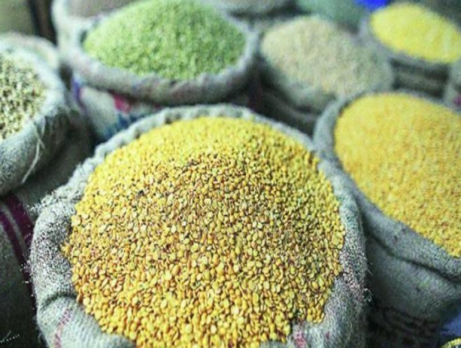 Rice mill raided by Rachakonda police, PDS goods seized