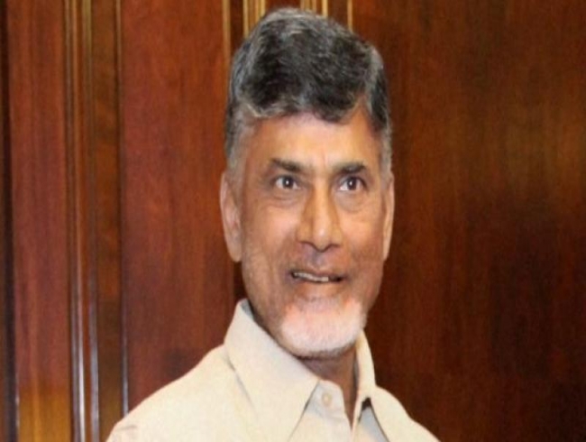 AP CM pushes for more wind and solar power