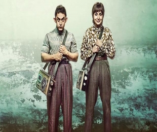 Muslim clerics seek removal of controversial scenes from 'pk'