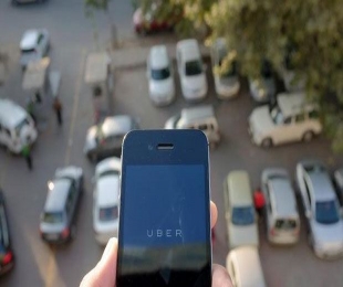 After Delhi rape, Uber to consider biometrics for drivers