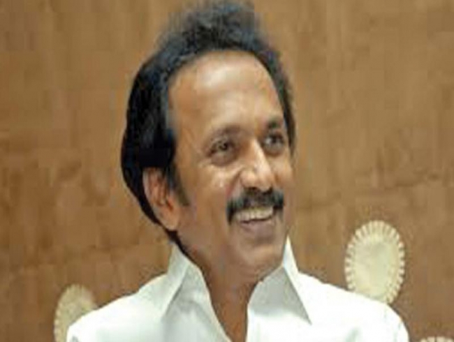 DMK stands vindicated in top court, says MK Stalin