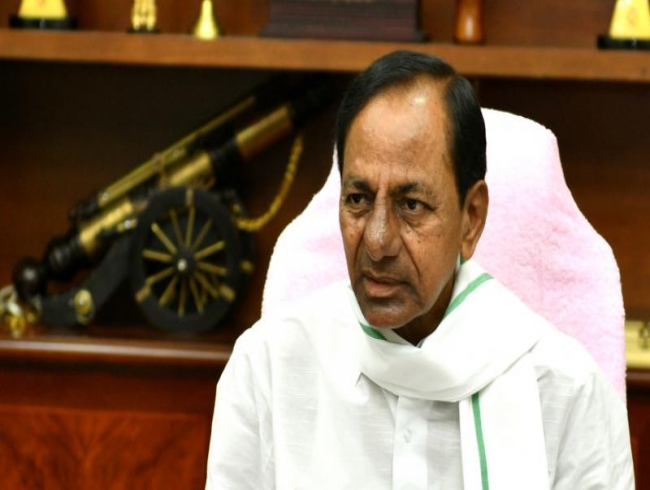 TRS leadership not happy with repeated high-handedness of many party leaders