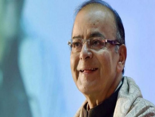 Former Union minister Arun Jaitley passes away at 66