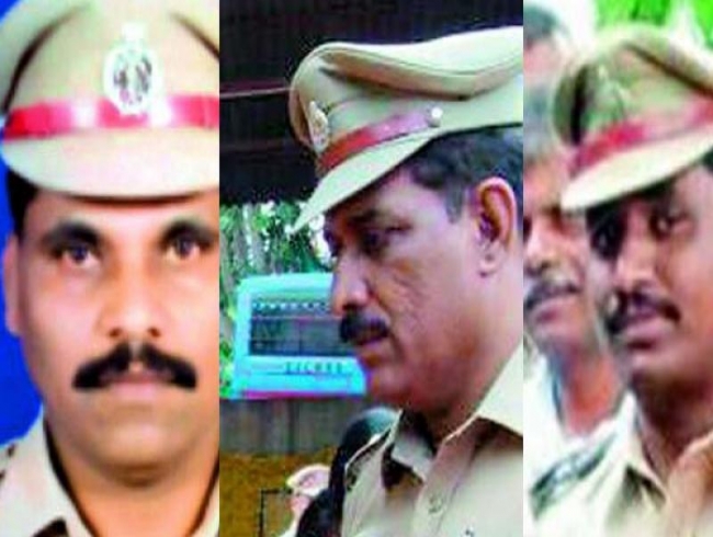 Telangana: Addl DCP, 3 cops booked for extortion