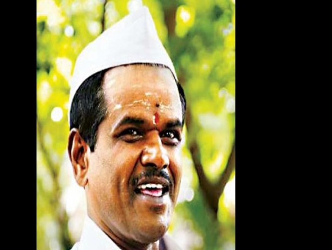 Bengaluru: Bomb aka V Nagaraj likely to surrender before court