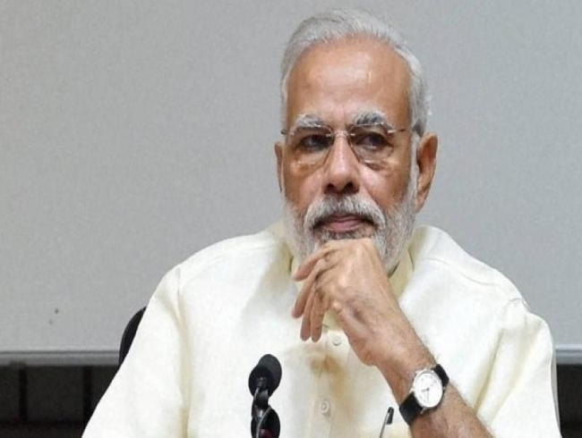 Govt failed most basic responsibility: Ex-bureaucrats write to PM Modi