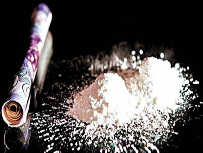 Hyderabad students involved in drug bust top news list