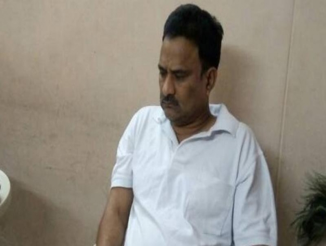 Vijayawada: ACB raids additional director’s home, finds unaccounted assets