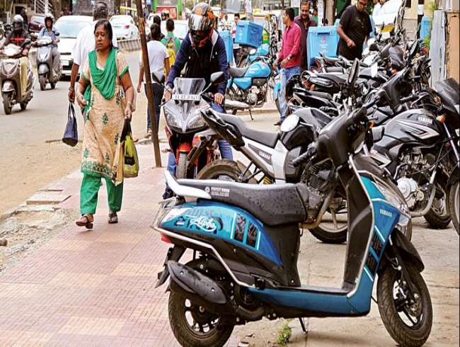 Fines too small to deter motorists in Bengaluru