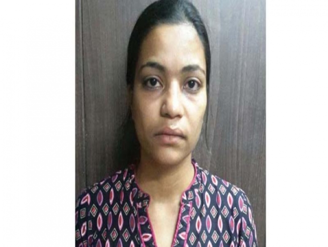 Chamarajpet police crack murder in 24 hrs, arrest victim’s daughter