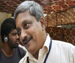 India prepared to deal with crisis situations: Manohar Parrikar