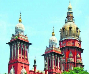 High court stays Periyar varsity filling faculty post