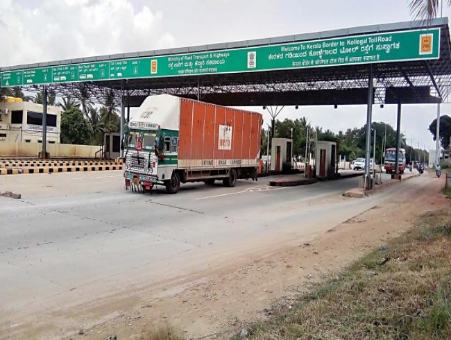 24-hour toll collection idea behind move to lift Bandipur night traffic ban?