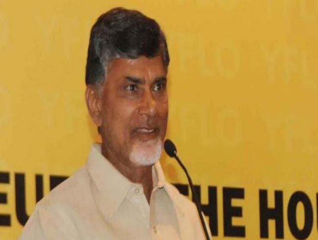 N Chandrababu Naidu to attend Mahanadu of the party’s state chapter
