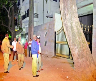 Bhatkal to Cox Town: No Church Street terror connect