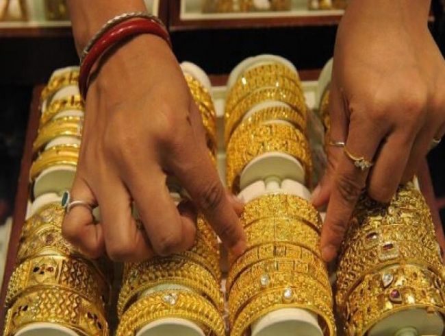 Gold merchants continue to dupe people in Andhra Pradesh