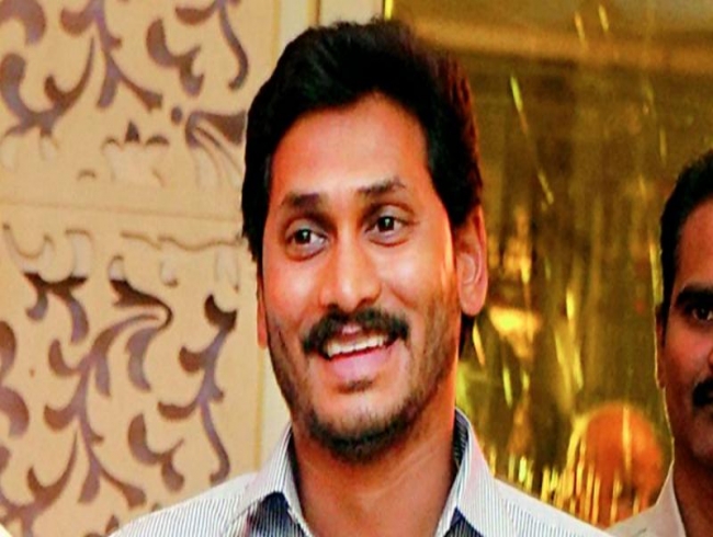 Special Court to hear Jagan Mohan Reddy’s plea for exemption