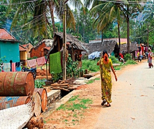 While Modi dreams of smart cities, IISc pitches for smart villages