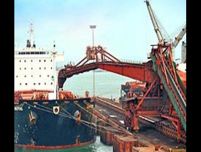 Essar Vizag Terminal to be shut for starting 8000 TPH ship loader