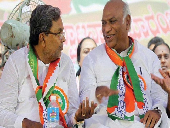 Cong’s ‘no’ to minorities’ demand for more seats