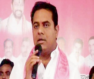 KT Rama Rao asks Chandrababu Naidu to come clean before going on tour