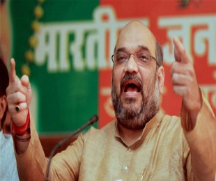 Galvanising BJP: Amit Shah visit on January 3