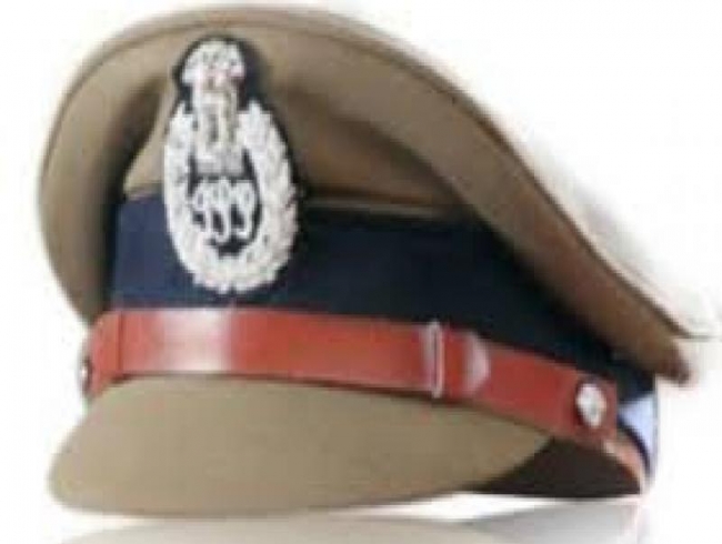 Andhra Pradesh police issues transfer orders to dead cop