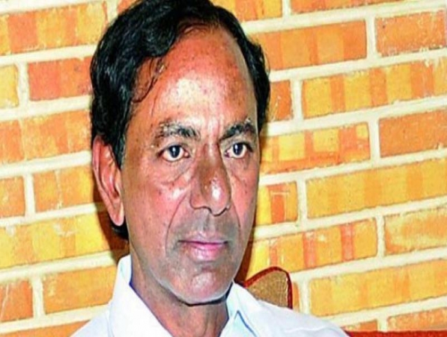 Uttam Kumar says KCR never opposed Modi’s policies