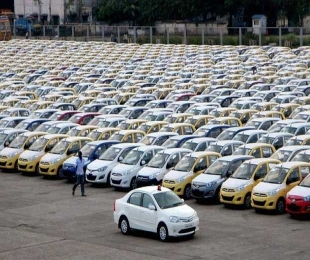 India to halt tax breaks for carmakers