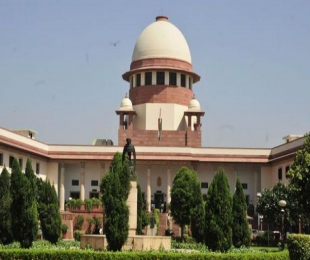 Supreme Court seeks Centre nod to ban ads of politicos in power