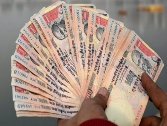 RBI to introduce new Rs 1,000 notes, printing already underway: report