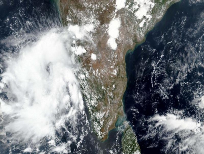 Maharashtra gears up for cyclone Nisarga, 10 NDRF teams deployed