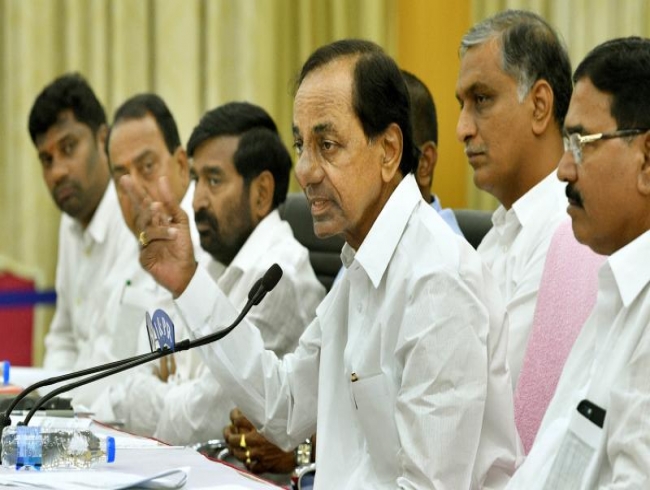 CM calls emergency Cabinet meeting today, State govt may buy paddy