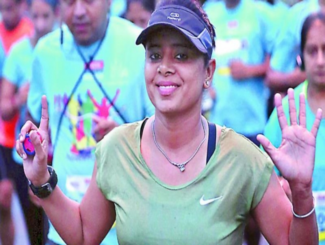 From 9 years to 94 years: Hyderabad marathon had them all