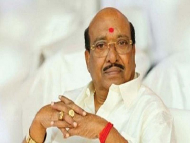 BJP leaders lend saffron hue to Sivagiri Mutt