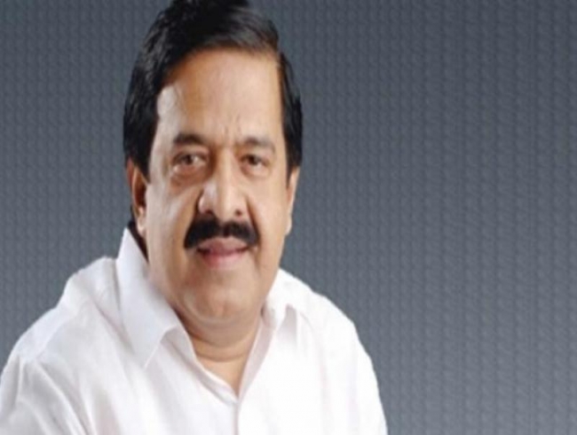 CM, party have state orphaned: Ramesh Chennithala