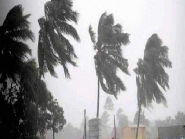 Cyclone Gaja: TN, Puducherry on red alert; 30,500 rescue personnel on standby