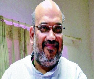 Relief to Amit Shah in ‘fake encounter' case