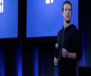 Hyderabad: Techie accuses Facebook founder Mark Zuckerberg of stalking his girlfriend