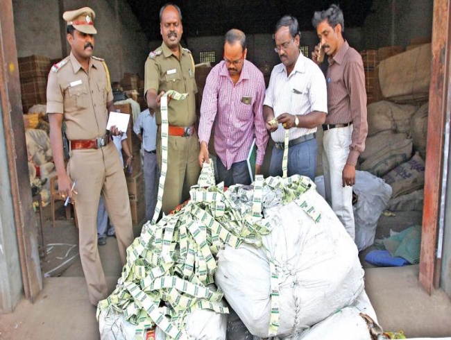 Rs 3.6 crore gutka seized, three held in Hyderabad
