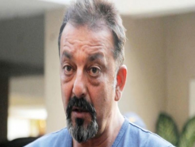 Sanjay Dutt’s biopic to feature real moments