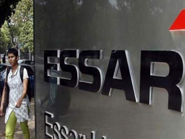 Visakhapatnam: 48-hour countdown starts for Essar