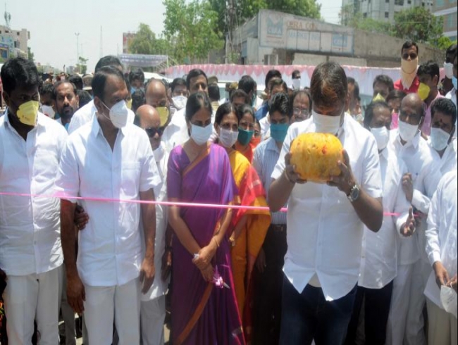 Now, a new record every day: Telangana records 158 new Covid-19 cases, 4 deaths