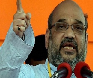 BJP Chief Amit Shah to be in Kerala for two days