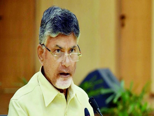 GMR group in fix as probe into projects by Telugu Desam begins