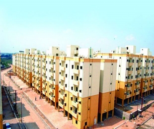 CRPF ready to buy flats if stink is controlled