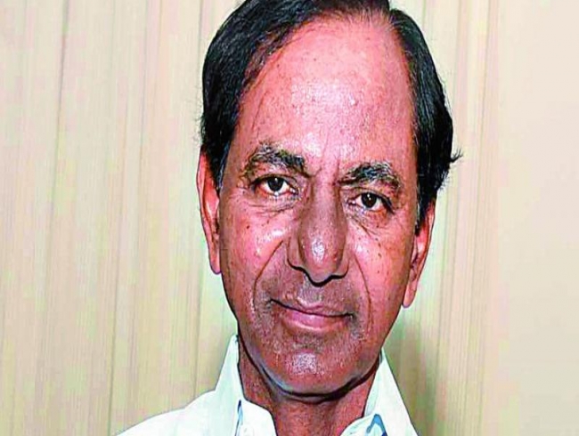 KCR begins his poll journey from Gajwel Assembly constituency