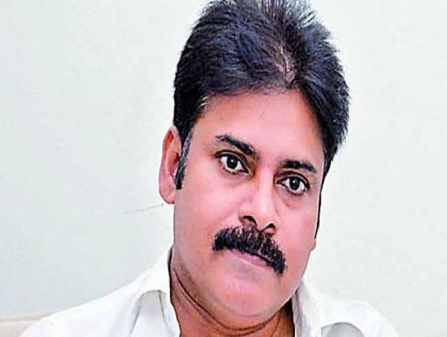 Jana Sena might contest LS poll from Telangana