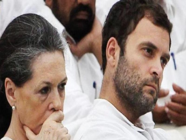 In pursuit to stitch anti-BJP alliance for 2019, Congress faces challenges within